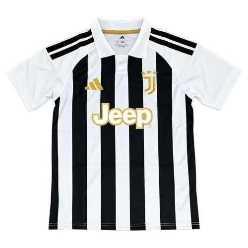 Prima Maglia Juventus 2026/27