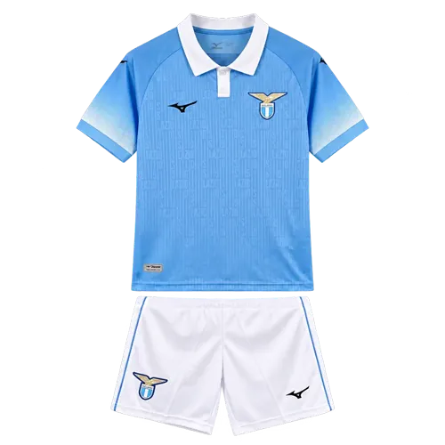 Completo Lazio Home 2026/27