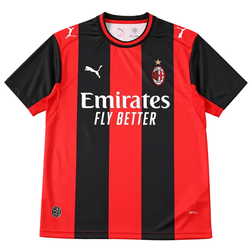 Prima Maglia Milan 2026/27
