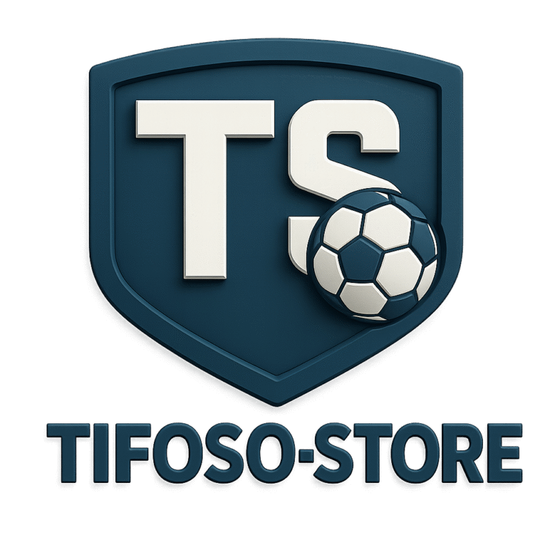 TifosoStore – Maglie da Calcio per Veri Tifosi