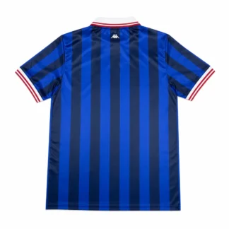 Foto Real Maglia Bari Home 2024/25 – Versione Tifoso