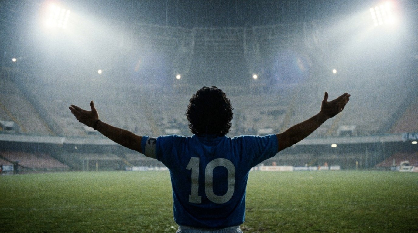 Maradona