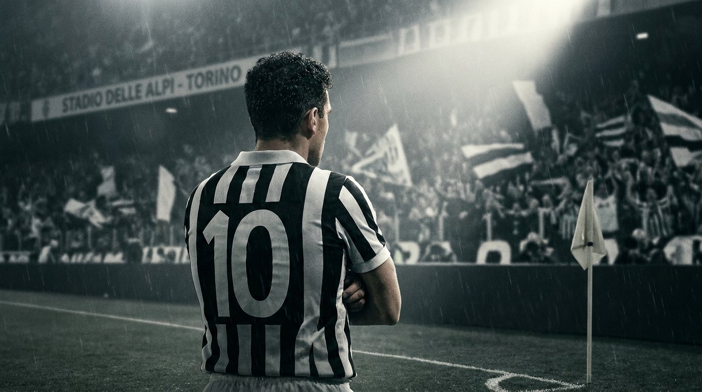 Del Piero