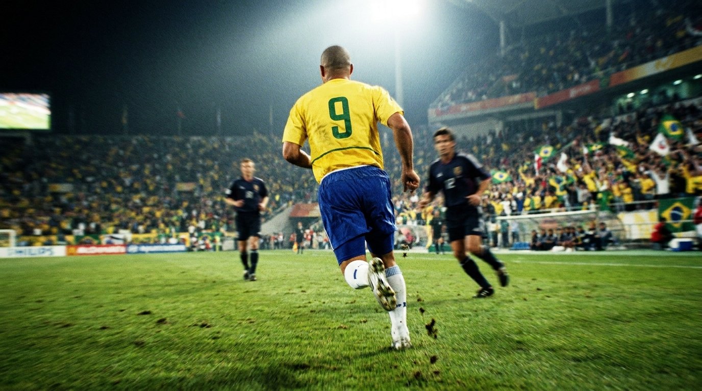 Ronaldo Fenomeno