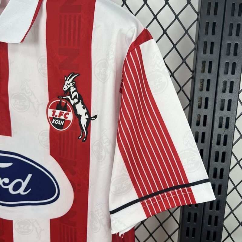 maglia 1. fc köln home dettaglio