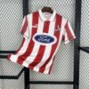 Maglia 1. fc köln retro - Maglia 1. FC Köln Home 1995/96 Retro vista frontale completa