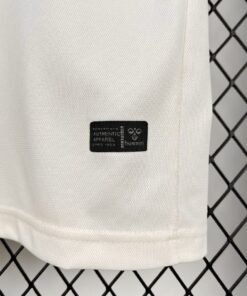 Maglia 1. fc köln retro - Maglia 1. FC Köln Home 2025/26 Retro vista laterale