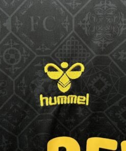 Maglia 1. FC Köln Third 2025/26 Versione Tifoso tessuto traspirante