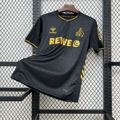Terza Maglia 1. FC Köln 2025/26