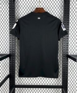 Maglia 1. FC Magdeburg Home 2024/25 Versione Tifoso vista posteriore