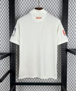 Maglia 1. FSV Mainz 05 Home 2025/26 Versione Tifoso vista posteriore