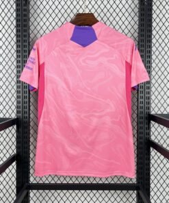 Maglia 1899 Hoffenheim Home 2025/26 Versione Tifoso vista posteriore