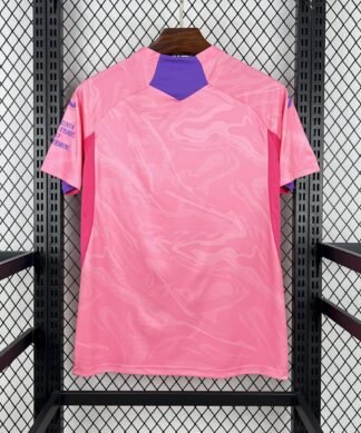 Maglia 1899 Hoffenheim Home 2025/26 Versione Tifoso vista posteriore