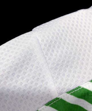 Maglia 21-22 Sassuolo Away 2024/25 Versione Tifoso - vista 2