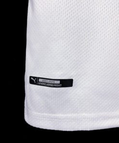 Maglia 21-22 Sassuolo Away 2024/25 Versione Tifoso - vista 4