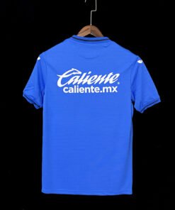 Maglia 21/22 Blue Cross at Home 2024/25 Versione Tifoso - vista 2