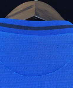 Maglia 21/22 Blue Cross at Home 2024/25 Versione Tifoso - vista 3