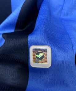 Maglia 21/22 Blue Cross at Home 2024/25 Versione Tifoso - vista 5