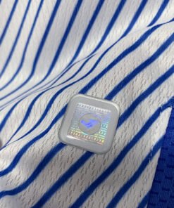 Maglia 21/22 Blue Cross Away 2024/25 Versione Tifoso - vista 4