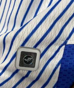 Maglia 21/22 Blue Cross Away 2024/25 Versione Tifoso - vista 5