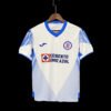 Maglia 21/22 Blue Cross Away 2024/25 Versione Tifoso vista frontale completa