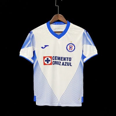 Maglia 21/22 Blue Cross Away 2024/25 Versione Tifoso