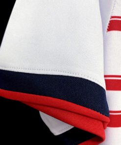 Maglia 21/22 Cagliari Away 2024/25 Versione Tifoso - vista 5
