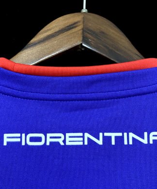 Maglia 21/22 Florence Home 2024/25 Versione Tifoso - vista 2