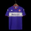 Maglia 21/22 Florence Home 2024/25 Versione Tifoso vista frontale completa