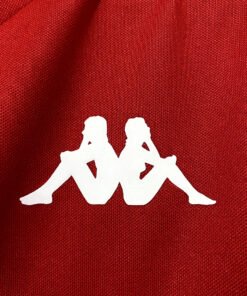 Maglia 21/22 Florence Red S-XXL Home 2024/25 Versione Tifoso - vista 5