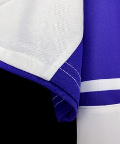 Maglia 21/22 Florence White S-XXL Home 2024/25 Versione Tifoso - vista 4