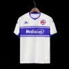 Maglia 21/22 Florence White S-XXL Home 2024/25 Versione Tifoso vista frontale completa