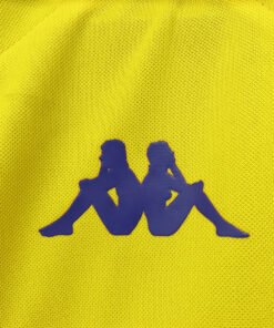 Maglia 21/22 Florence Yellow S-XXL Home 2024/25 Versione Tifoso - vista 4