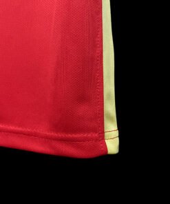Maglia 21/22 Naples Champion Edition S-XXL Home 2024/25 Versione Tifoso - vista 3