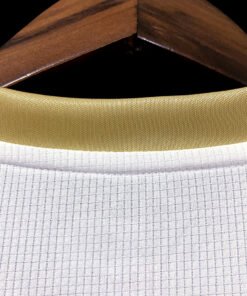 Maglia 21/22 Naples White S-XXL Home 2024/25 Versione Tifoso - vista 2