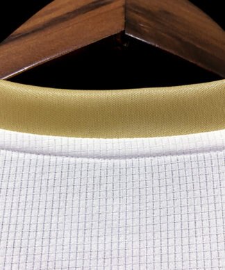 Maglia 21/22 Naples White S-XXL Home 2024/25 Versione Tifoso - vista 2