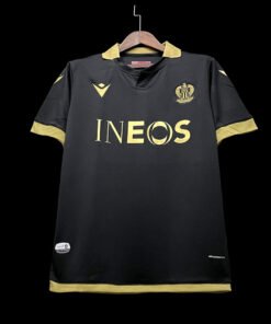 Maglia 21/22 OGC Nice Away 2024/25 Versione Tifoso - vista 3