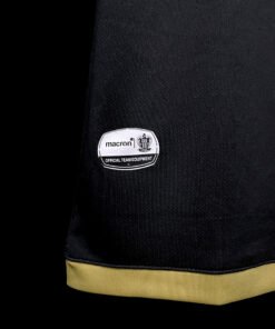 Maglia 21/22 OGC Nice Away 2024/25 Versione Tifoso - vista 5