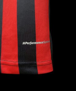 Maglia 21/22 OGC Nice Home 2024/25 Versione Tifoso - vista 5