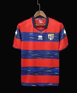 Maglia 21/22 Parma goalkeeper S-XXL Keeper 2024/25 Versione Tifoso - vista 2