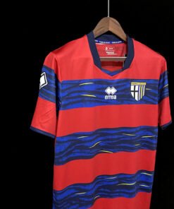 Maglia 21/22 Parma goalkeeper S-XXL Keeper 2024/25 Versione Tifoso - vista 4