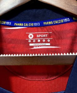 Maglia 21/22 Parma goalkeeper S-XXL Keeper 2024/25 Versione Tifoso - vista 5