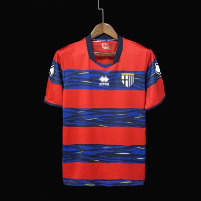 Maglia 21/22 Parma goalkeeper S-XXL Keeper 2024/25 Versione Tifoso