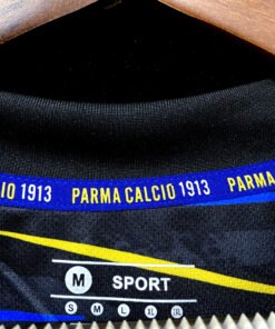 Maglia 21/22 Parma Home 2024/25 Versione Tifoso - vista 3