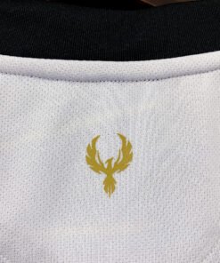 Maglia 21/22 Parma Home 2024/25 Versione Tifoso - vista 4