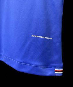 Maglia 21/22 Sampdoria Home 2024/25 Versione Tifoso - vista 4
