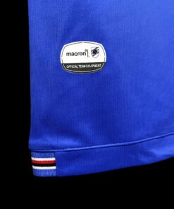 Maglia 21/22 Sampdoria Home 2024/25 Versione Tifoso - vista 5