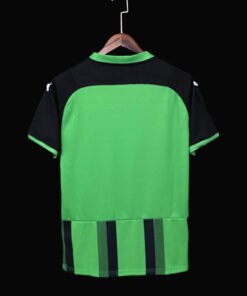 Maglia 21/22 Sassoro Home 2024/25 Versione Tifoso - vista 2