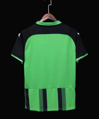 Maglia 21/22 Sassoro Home 2024/25 Versione Tifoso - vista 2