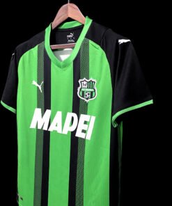 Maglia 21/22 Sassoro Home 2024/25 Versione Tifoso - vista 3